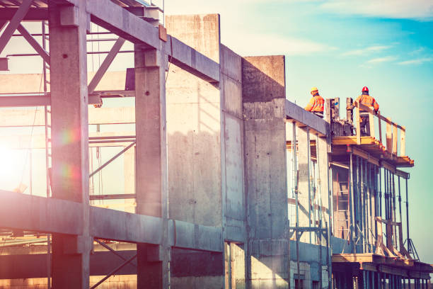 Best Custom Concrete Contractor  in Hannibal, MO