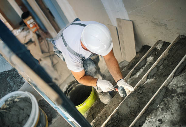 Best Waterproofing & Drywells  in Hannibal, MO