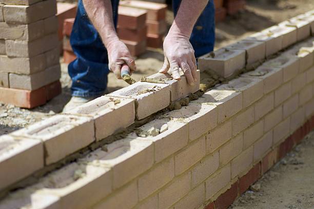 Best Poured Concrete Foundation  in Hannibal, MO