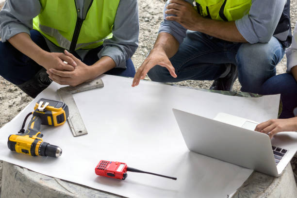 Best Affordable Concrete Contractor  in Hannibal, MO