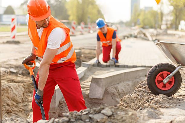 Best Concrete Contractor Near Me  in Hannibal, MO