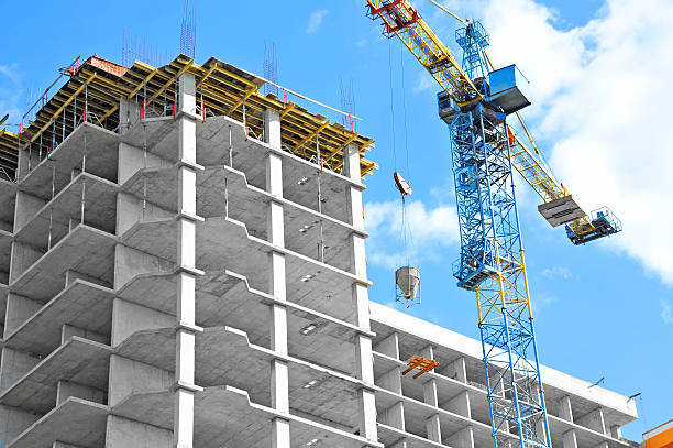 Best Commercial Concrete Contractor  in Hannibal, MO